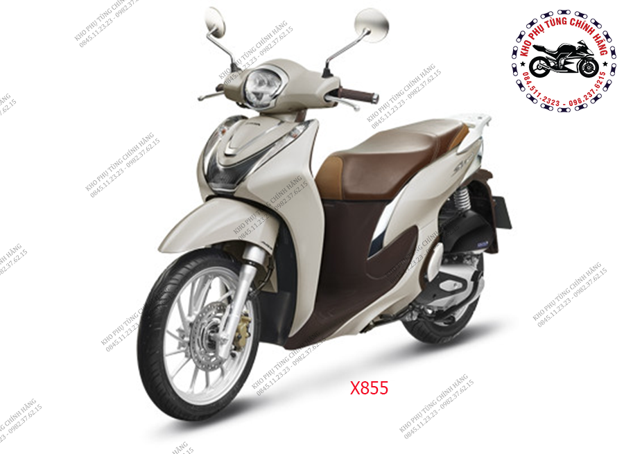 Honda SH Mode 2020 ra mắt tại Việt Nam Nam tính hơn giá từ 539 triệu  đồng bán ra 267